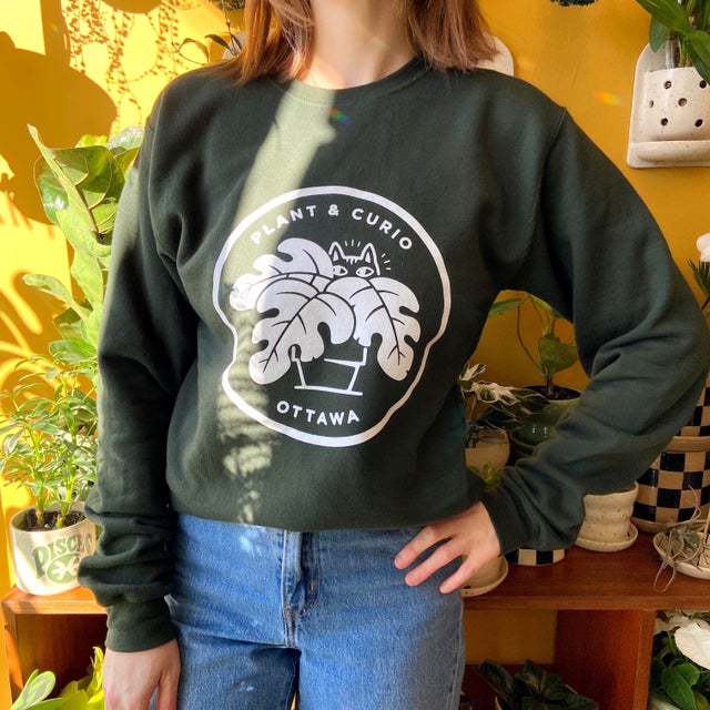 トップス muguet bijou ribbon sweat トップス muguet bijou