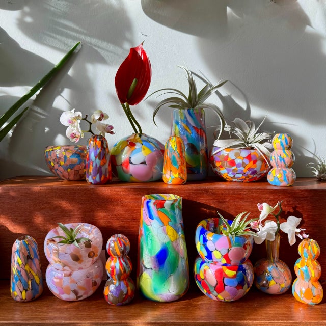 Home Decor | Plant & Curio