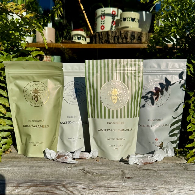 Tasty Treats | Plant & Curio